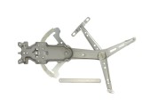 Macara geam OPEL MERIVA A microbus (X03) (2003 - 2010) BLIC 6060-04-043860P