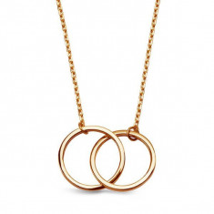 Emaga Gold necklace NZC4943 foto