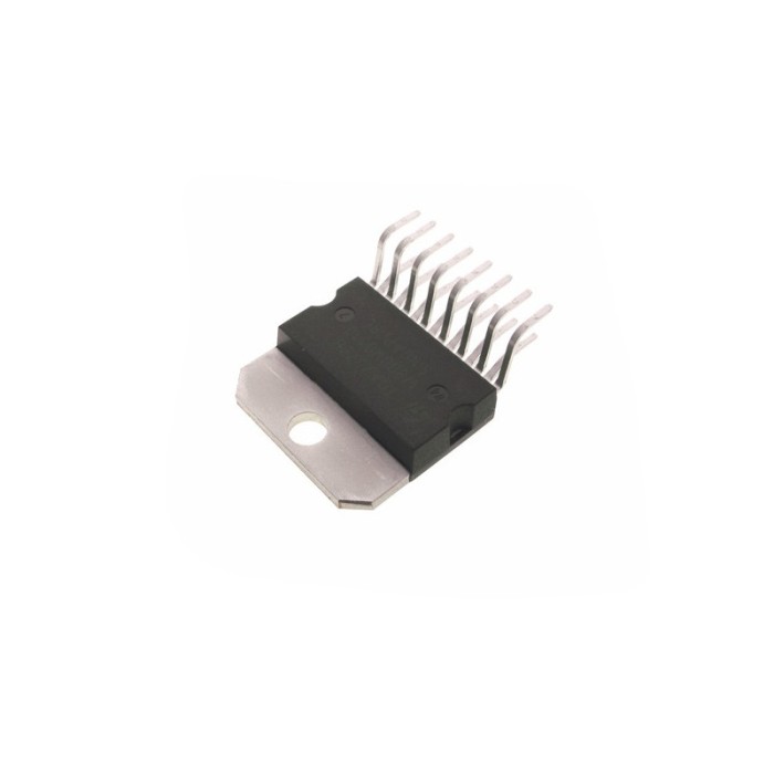 TDA7266M-ST - Amplificator Punte Mono 7 W TDA7266M-ST - Amplificator Punte Mono 7 W