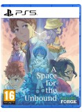 A Space For The Unbound PS5