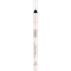 Creion de Ochi MISS SPORTY, 200 Holo Pink, 1.2 g, Creion pentru Ochi, Creion Contur Ochi, Eyeliner, Creion Roz pentru Ochi, Creion pentru Conturarea O