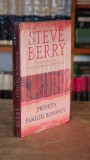 Cumpara ieftin Profetia familiei Romanov - Steve Berry, Editura RAO, 2007, 410 pagini, Stare Buna