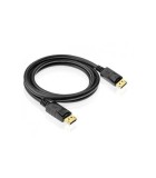 Cablu DisplayPort - Displayport 2m 1080p Well