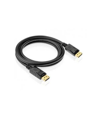 Cablu DisplayPort - Displayport 2m 1080p Well foto