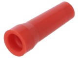 Manșon Accesorii 0B 4-4.4mm Roșu