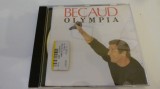 Becaud -Olympia -cd