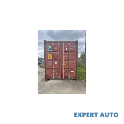 Container maritim 40hq hc high cube fabricatie 2005 Alta marca Alt model #7 foto