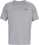 Cumpara ieftin Tricou cu maneca scurta pentru barbati Under Armour UA Tech 2.0 SS Tee, gri, M - OUTLET