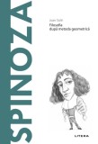 Descopera filosofia. Spinoza - Joan Sole - Litera