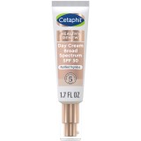Crema de Fata, Cetaphil, Healthy Renew, Efect Hidratant, Formula Non-Grasa, Protectie UVA si UVB, fara Parfum, SPF 30, 48gr