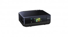 Imprimanta inkjet color ciss epson l805 dimensiune a4 viteza max foto