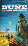 DUNE (IN LB. ENGLEZA)-FRANK HERBERT-350840