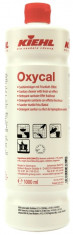 OXYCAL-Detergent sanitar pe baza de oxygen cu efect de improspatarea aerului, 1L, Kiehl foto