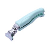 Cumpara ieftin Maner universal, cleste pentru manevrare tavi si oale fierbinti, cu sistem de blocare antialunecare, verde