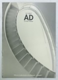 ARHITEXT DESIGN , REVISTA DE ARHITECTURA , SUBIECT: REFORMA INVATAMANTULUI DE ARHITECTURA , NR.5 , 1997