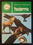 Cumpara ieftin TAXIDERMIE Impaierea Naturalizarea Pasarilor Mamiferelor Animalelor... Vanatoare