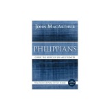 Philippians: Christ, the Source of Joy and Strength
