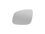 Geam oglinda Chevrolet Spark/Matiz (M200/250) 05.2005-01.2010 partea dreapta Best Auto Vest crom convex fara incalzire