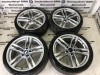 Jante originale BMW M style 373 20" F32,F36,F10,F11,F06,F12,F13,F01, 9, 5