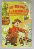 SCHITE , TEATRU , NUVELE de I.L. CARAGIALE , coperta GEORGE PAULIAN , ANII &#039;2000