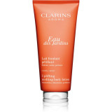 Clarins Eau Des Jardins Uplifting Body Lotion loțiune de corp hidratantă 200 ml