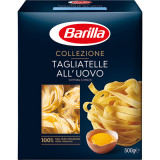 Cumpara ieftin Paste Tagliatelle Cu Ou, Barilla, 500g