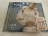 Mary J. Blige - love &amp; life , vb, CD, universal records