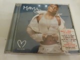 Mary J. Blige - love &amp; life , vb, universal records