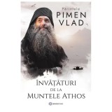 Invataturi de la Muntele Athos