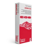 Test rapid pentru anemie (FE), 1 bucata, Self Care