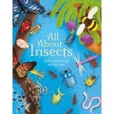 All about Insects
