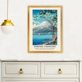 Cumpara ieftin Tablou Palette Whispers Multicolor 35x45 cm