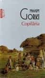 COPILARIA-MAXIM GORKI-276228
