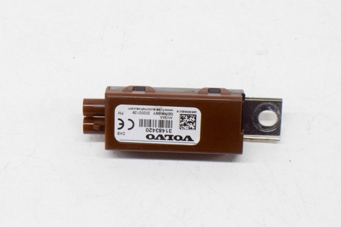 Amplificator de antena VOLVO XC40 536 2020 OEM: 31483420,AN3AA,20200129 12069516