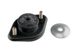 Flansa amortizor cu rulment Bmw Seria 3 E36 1990-1998, E46 1998-2005, Z3 E36 1997-2003, Spate, NTY AD-BM-000