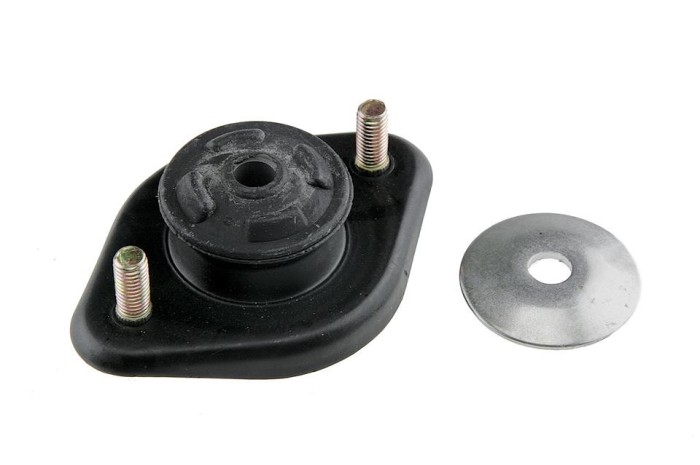 Flansa amortizor cu rulment Bmw Seria 3 E36 1990-1998, E46 1998-2005, Z3 E36 1997-2003, Spate, NTY AD-BM-000