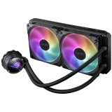 CPU Cooler ROG STRIX LC II 280 ARGB, Asus