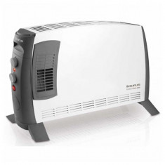 Incalzitor Electric cu Convectie Taurus Clima Turbo 2000W Alb foto