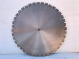 Disc Diamantat de 700 mm TYROLIT FSA 700