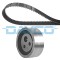 DAYCO KTB259 Set curea de distributie