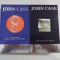 2 carti: Sindromul / Codul genetic - John CASE