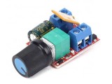 Variator turatie motor 5A 5-35Vdc