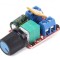Variator turatie motor 5A 5-35Vdc