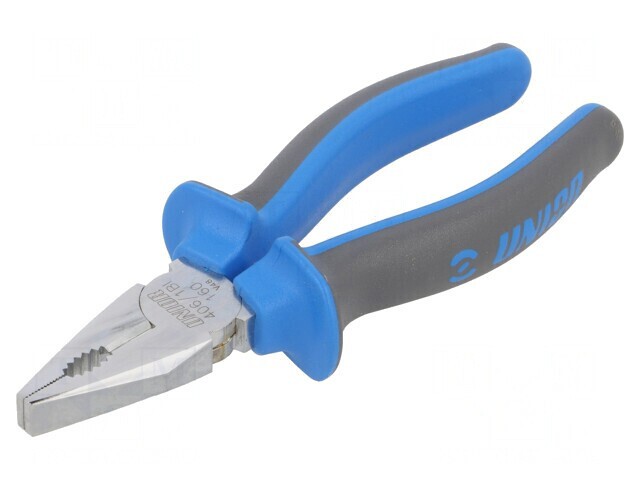 Clește universal prindere și tăiere 160mm