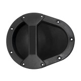 Maner boxa din plastic 23x 19cm /adancime 6.2cm UCH0009