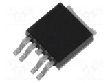 Tranzistor P-MOSFET INFINEON 30V 50A 150W SMD PG-TO252-5