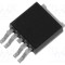 Comutator de putere high-side 10A N-Channel SMD INFINEON