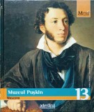 MARILE MUZEE ALE LUMII VOL.13 MUZEUL PUSKIN MOSCOVA-SIMONETTA PELUSI-359275