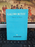 Galsworthy, Mărul &icirc;n floare, BPT nr. 76, Editura pentru Literatură Buc. 1961 100
