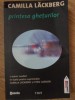 Printesa Gheturilor - Camilla Lackberg, Editura Trei, 2011, Fiction Connection, Roman Politist, 350 Pagini